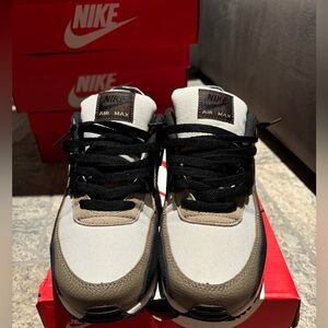Men’s Nike air max 90s